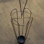 231 3162 Paraplyställ